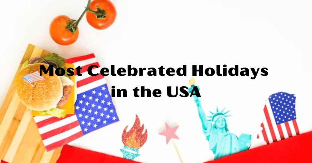most-celebrated-holidays-in-the-usa