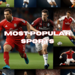 most-popular-sports